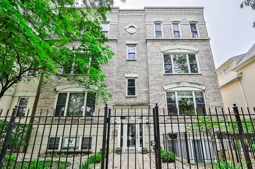 823 W Lill Unit 3N, Chicago, IL 60614