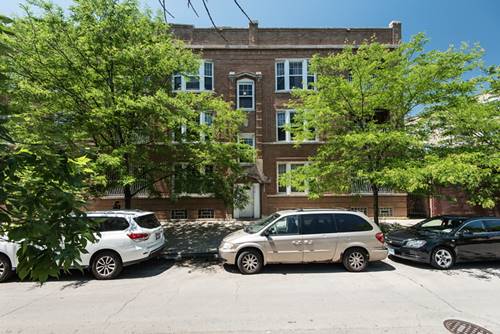 2010 N Spaulding Unit 1, Chicago, IL 60647