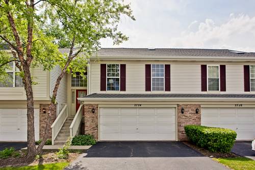 2724 S Embers, Arlington Heights, IL 60005