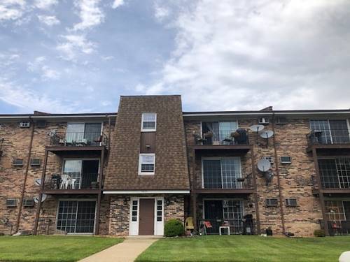 9821 Nottingham Unit 107, Chicago Ridge, IL 60415