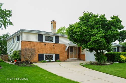 1419 W Concord, Arlington Heights, IL 60004