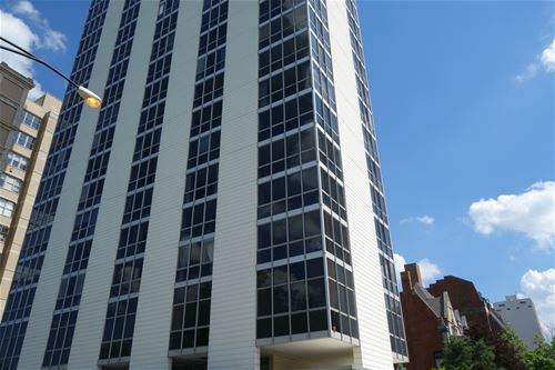 1555 N Dearborn Unit 6D, Chicago, IL 60610