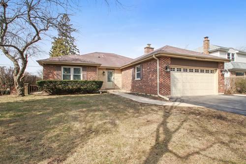 1724 N Burning Bush, Mount Prospect, IL 60056