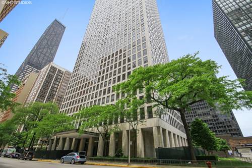 260 E Chestnut Unit 907, Chicago, IL 60611