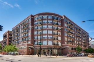 1000 W Adams Unit 821, Chicago, IL 60607