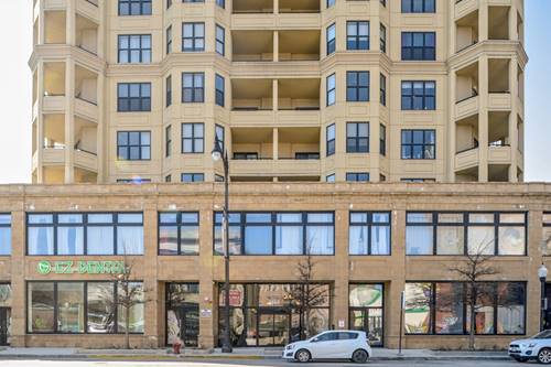 1464 S Michigan Unit 1703, Chicago, IL 60605