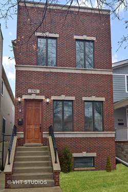 3741 N Ridgeway, Chicago, IL 60618