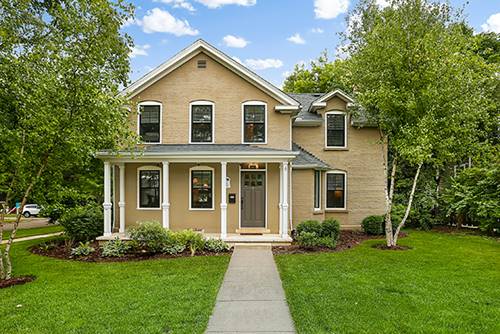 503 North, Naperville, IL 60540