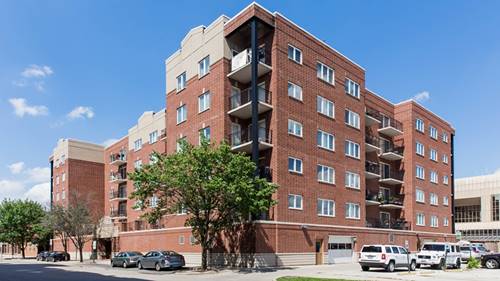 3303 Grove Unit 502, Berwyn, IL 60402