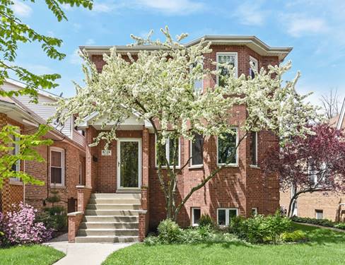 6324 N Leroy, Chicago, IL 60646