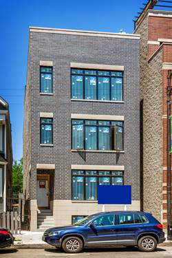 2114 W Belmont Unit 2, Chicago, IL 60618