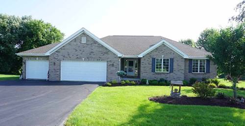 12319 Arrowwood, Belvidere, IL 61008