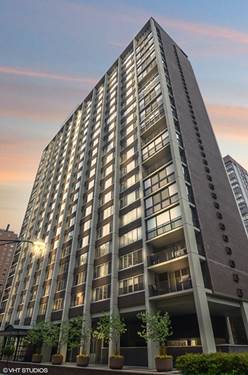 1 E Schiller Unit 3C, Chicago, IL 60610