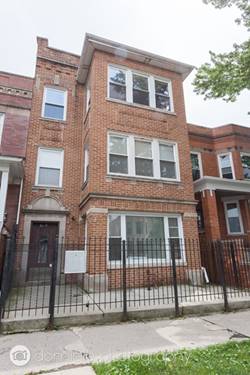 3613 W Palmer Unit 1, Chicago, IL 60647