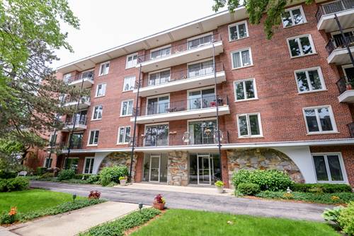 2333 Central Unit 504, Evanston, IL 60201