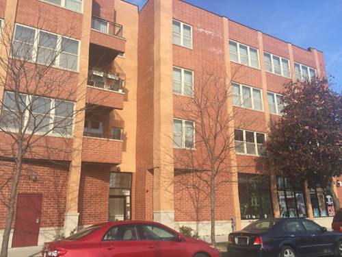 4300 N Kedzie Unit 201, Chicago, IL 60618