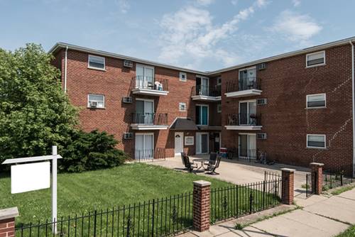 6653 W 63rd Unit 1N, Chicago, IL 60638