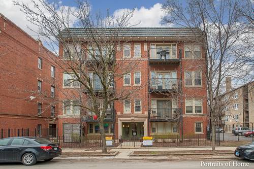 4420 N Ashland Unit 2E, Chicago, IL 60640