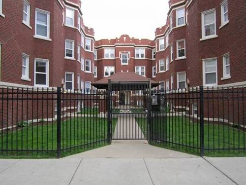 6421 N Greenview Unit 1E, Chicago, IL 60626