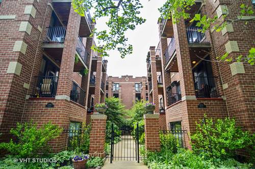 2108 N Seminary Unit 6, Chicago, IL 60614