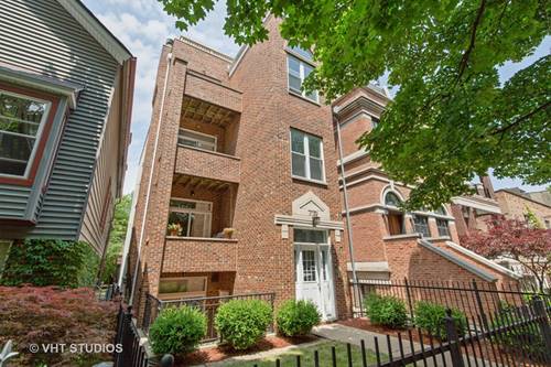 870 W Lill Unit 1, Chicago, IL 60614