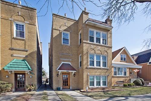 6029 S Karlov, Chicago, IL 60629