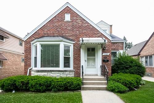 7162 N Moody, Chicago, IL 60646