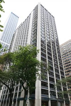 222 E Pearson Unit 408, Chicago, IL 60611