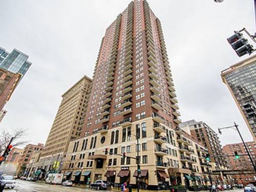 1 E 8th Unit 905, Chicago, IL 60605