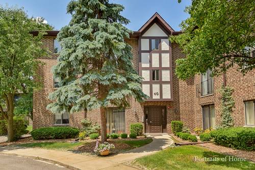 40 Harbor Unit 304, Naperville, IL 60565