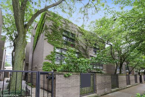 927 W Wrightwood Unit C, Chicago, IL 60614