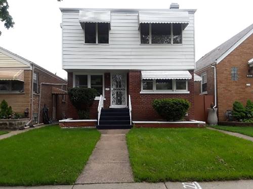 3529 S 55th, Cicero, IL 60804