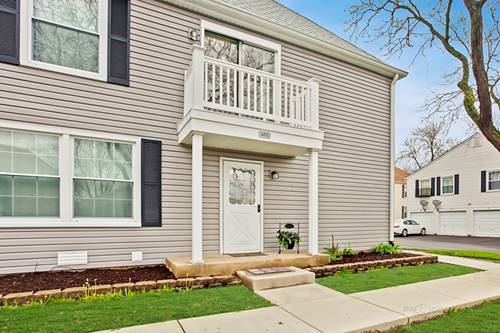 449 Sidney Unit D, Glendale Heights, IL 60139