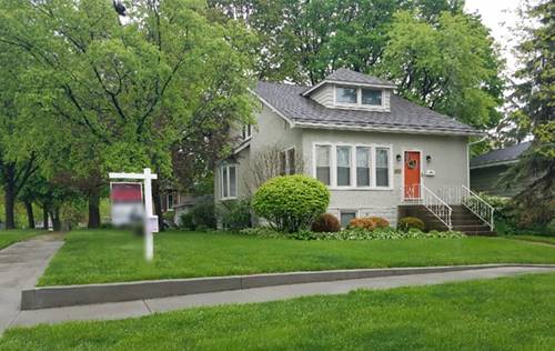 5301 Florence, Downers Grove, IL 60515