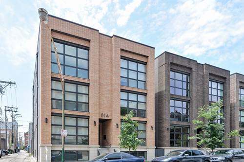 814 N Marshfield Unit 3S, Chicago, IL 60622