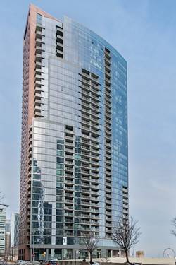 450 E Waterside Unit 2308, Chicago, IL 60601