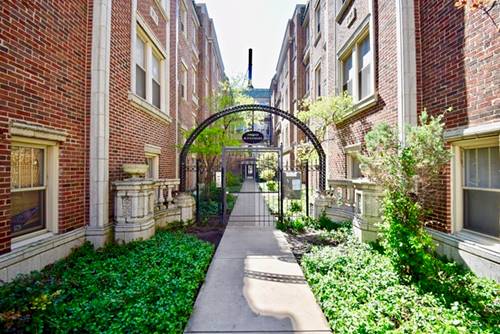 5402 N Kenmore Unit 3W, Chicago, IL 60640