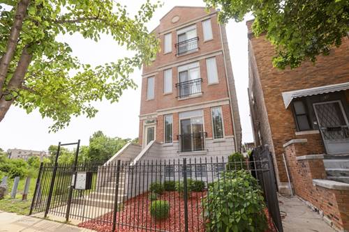 4838 S St Lawrence Unit 1, Chicago, IL 60653