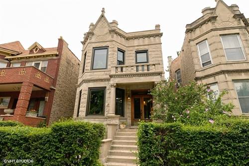 2428 N Kimball Unit G, Chicago, IL 60647