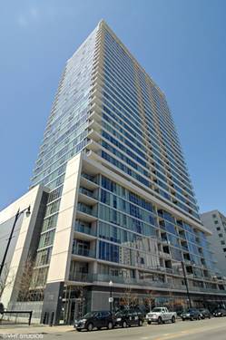 1720 S Michigan Unit 1610, Chicago, IL 60616