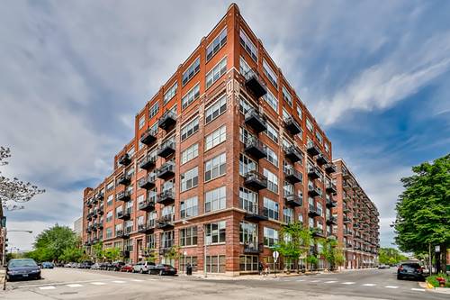 1500 W Monroe Unit 301, Chicago, IL 60607