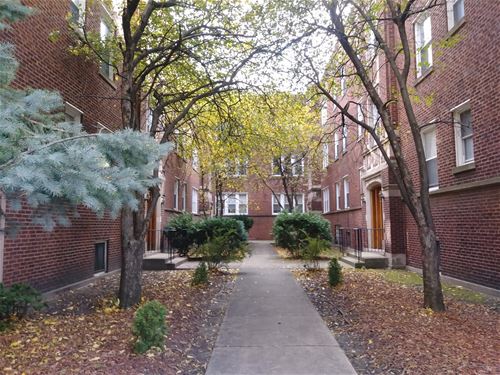 4833 N Wolcott Unit 2A, Chicago, IL 60640