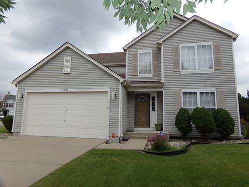 1651 Amaryllis, Romeoville, IL 60446