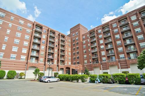 1700 Riverwoods Unit 321, Melrose Park, IL 60160