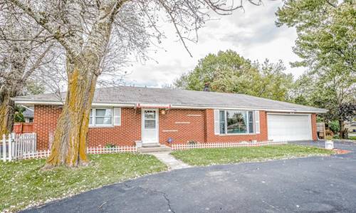 11550 Francis, Mokena, IL 60448