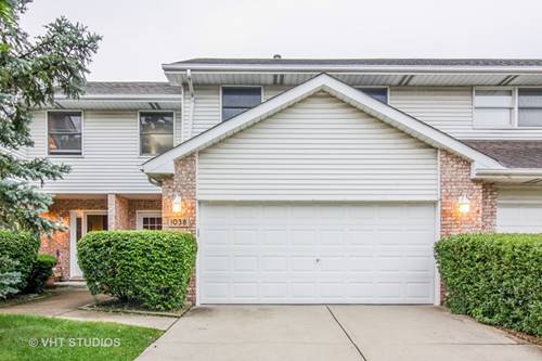 1038 Pinewood, Downers Grove, IL 60516