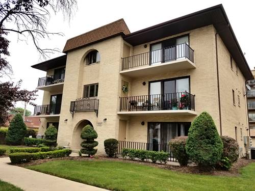 9521 S 53rd Unit 1S, Oak Lawn, IL 60453