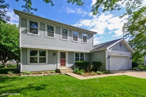 2687 Bloomfield, Lisle, IL 60532