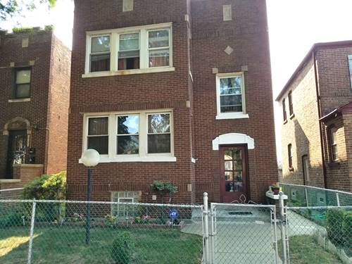 10238 S Eberhart, Chicago, IL 60628