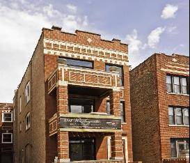 2318 W Augusta Unit 2B, Chicago, IL 60622